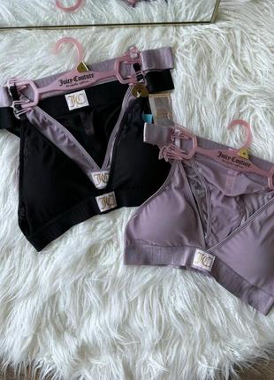 Оригінальні нереальні комплекти juicy couture