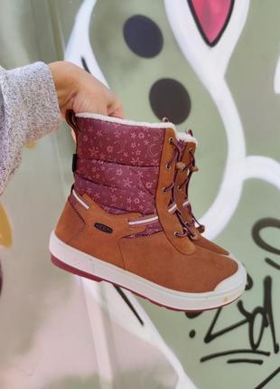 Новые зимние ботинки keen kelsa еврозима