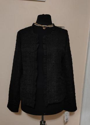 Піджак жакет жіночий стильний тренд