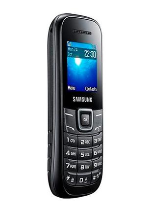 Мобильный телефон samsung e1200i бу без зірочки