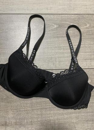 Tommy hilfiger бюстгальтер s