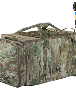 M-tac сумка-рюкзак для fpv 7ʼʼ дронов multicam