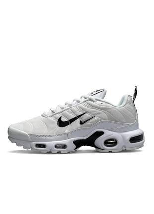 Кроссовки air max tn plus white 41 размер 44