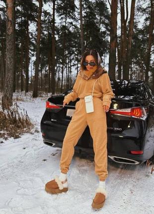 Супер ціна 😍 на жіночий костюм тедді