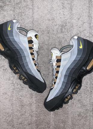 Бутсы nike Animate 35