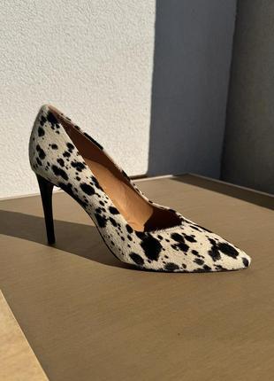 Туфли iro milos heel (каблуки)