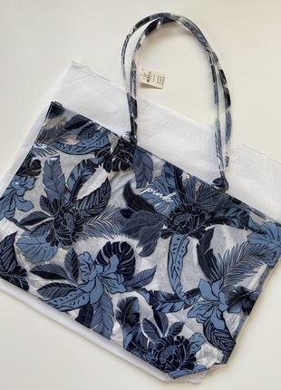 Сумка victoria’s secret