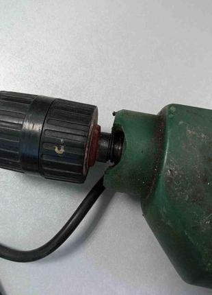 Дрель  б/у klauss k-1104c