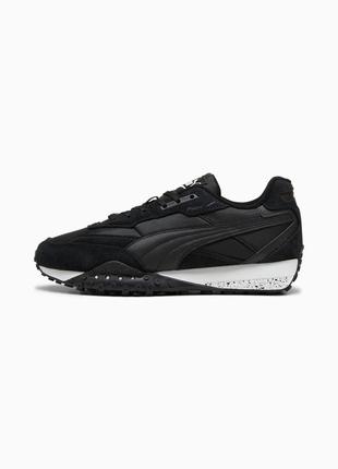 Кроссовки puma blacktop rider, оригинал р 42,5 43 44