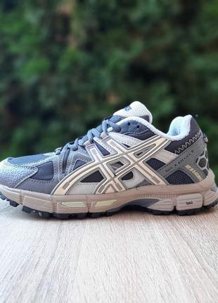 zapatillas de running ASICS entrenamiento apoyo talón talla 46