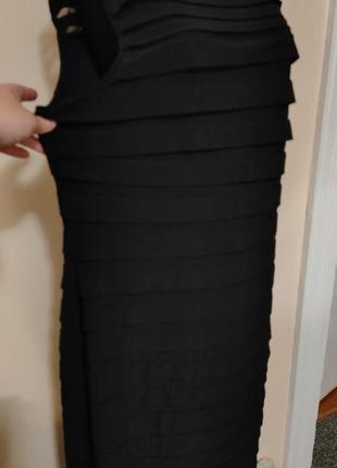 Плаття жіноче стильне тренд plus size8 фото