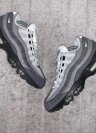 Бутсы nike Animate 35