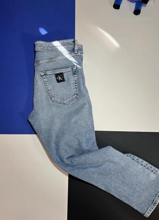 Джинси calvin klein