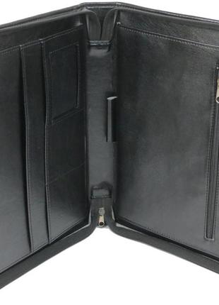 Папка деловая exclusive из nia-mart