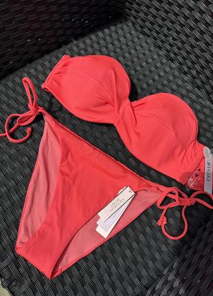 Купальник victoria secret pink