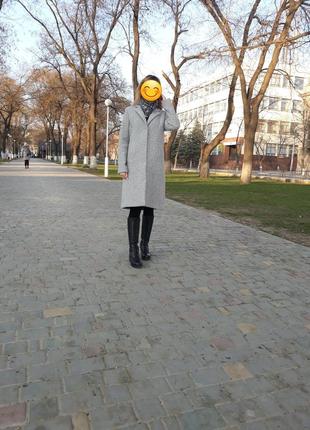 Пальто