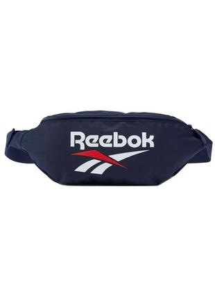 Сумка на пояс reebok nia-mart