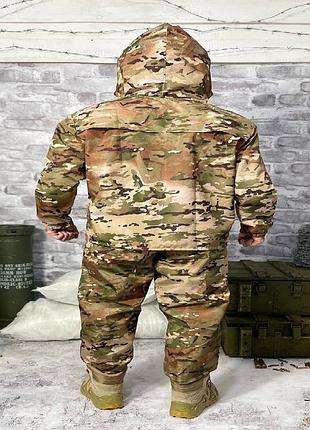 Водонепроникний маскувальний костюм ranger мультикам xxl (ra8923xxl)