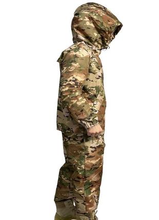 Водонепроникний маскувальний костюм ranger мультикам xxl (ra8923xxl)