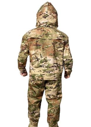 Водонепроникний маскувальний костюм ranger мультикам xxl (ra8923xxl)