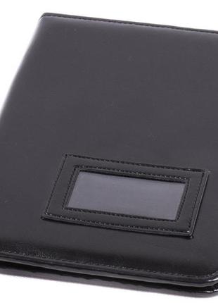 Папка формату а5 jpb з екошкіри nia-mart4 фото