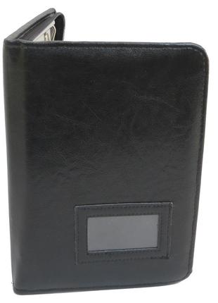 Папка формату а5 jpb з екошкіри nia-mart2 фото