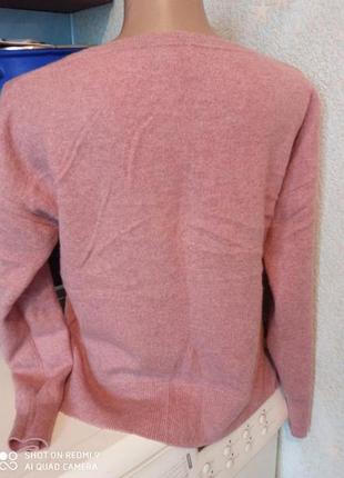 Мягенька кашемірова кофта 2