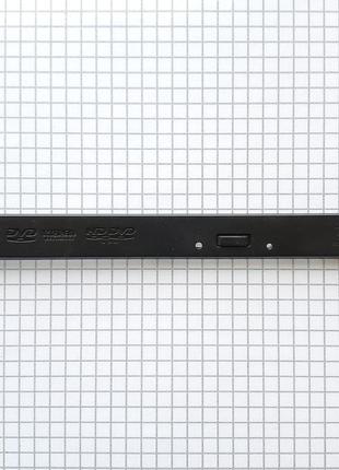 Крышка dvd привода acer aspire 5920 / 3gzd1crtn20 для ноутбука оригинал с разборки