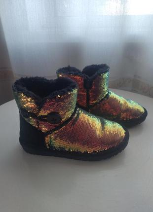Угги
