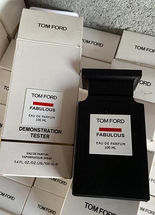 Tom ford