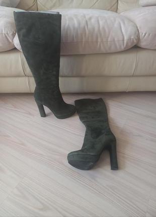 Сапоги minelli