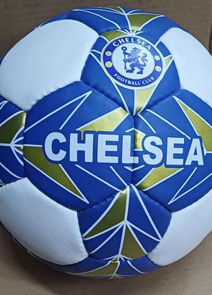 Мяч футбольный chelsea