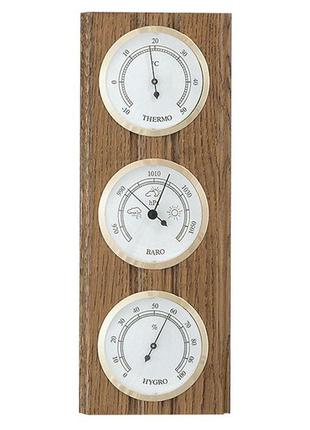 Метеостанція moller 203976 oak (203976)