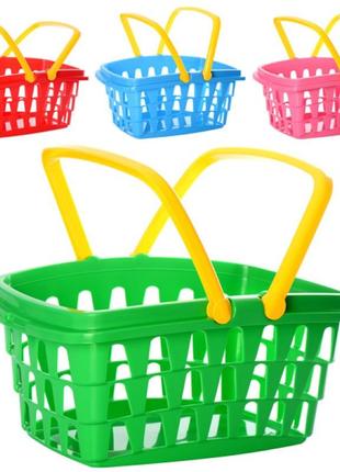Іграшка "корзина технок" 3053