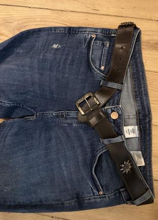 Джинси skinny