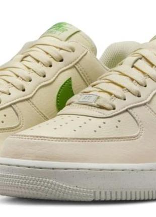 Кросівки nike air force 1 dv3808-102