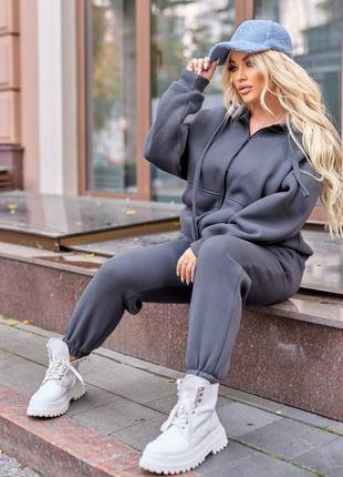 Стильний костюм для  прогулянок🫶