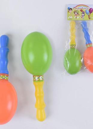 Маракасі 11160 "m toys"