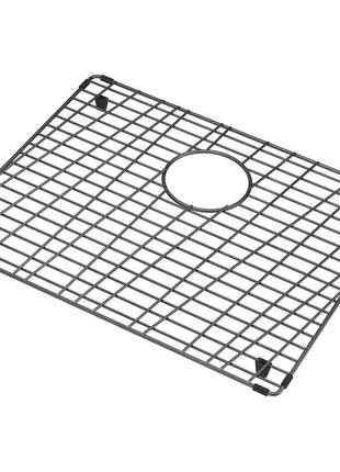 Захисна сітка franke з ніжками та pvd покриттям, 491 х 401 мм
