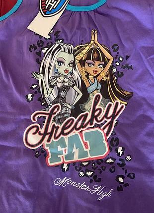 Нічна сорочка monster high