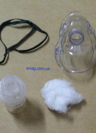 Маска для попперса poppers mask 2