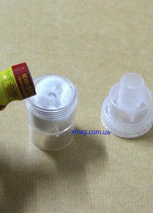 Маска для попперса poppers mask 3