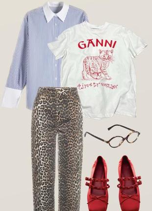 Стильная футболка3 фото