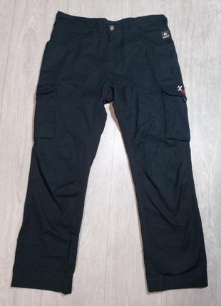 Штаны рабочие husler.размер 48