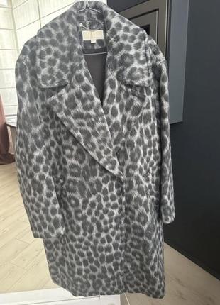Пальто michael kors