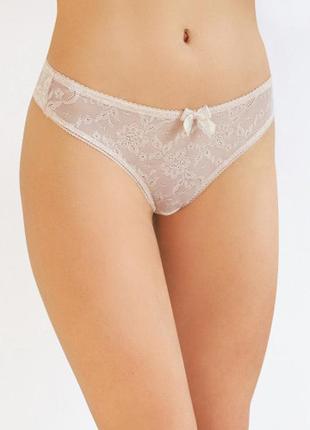 Трусики стригни  kleo 2603 new look