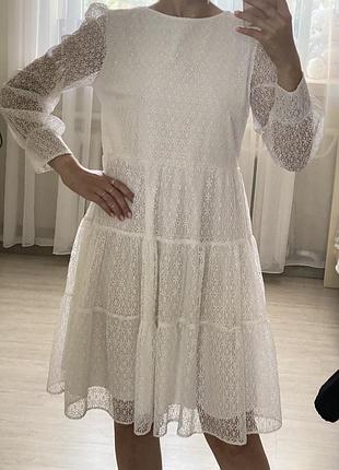 Сукня