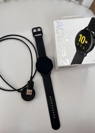 Годинник samsung galaxy watch active 2