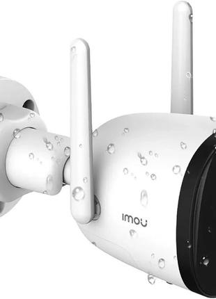 Imou wifi camera bullet 2c hd1080