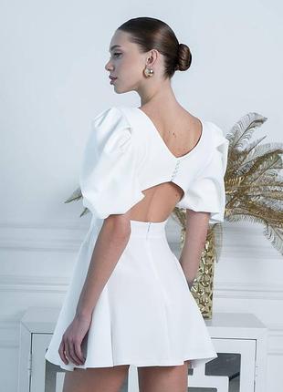 Платье женское 3